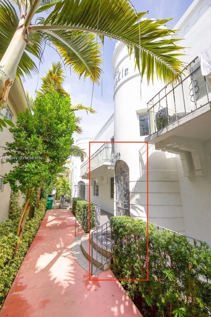 1508 Meridian Ave , Miami Beach, FL 33139 Photo
