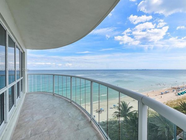 3400 Galt Ocean Dr, Unit 702S, Fort Lauderdale, FL 33308