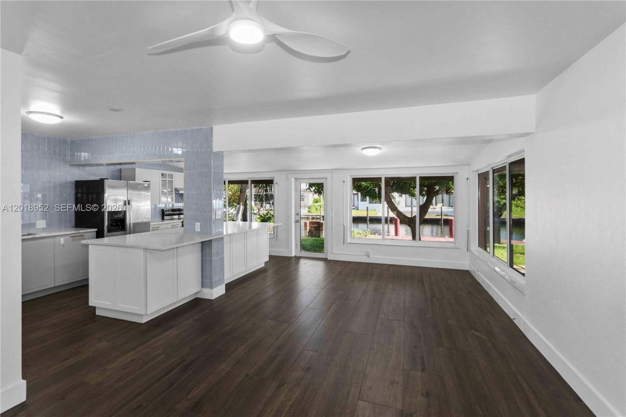 917 Mandarin Isle, Fort Lauderdale, FL 33315 Photo