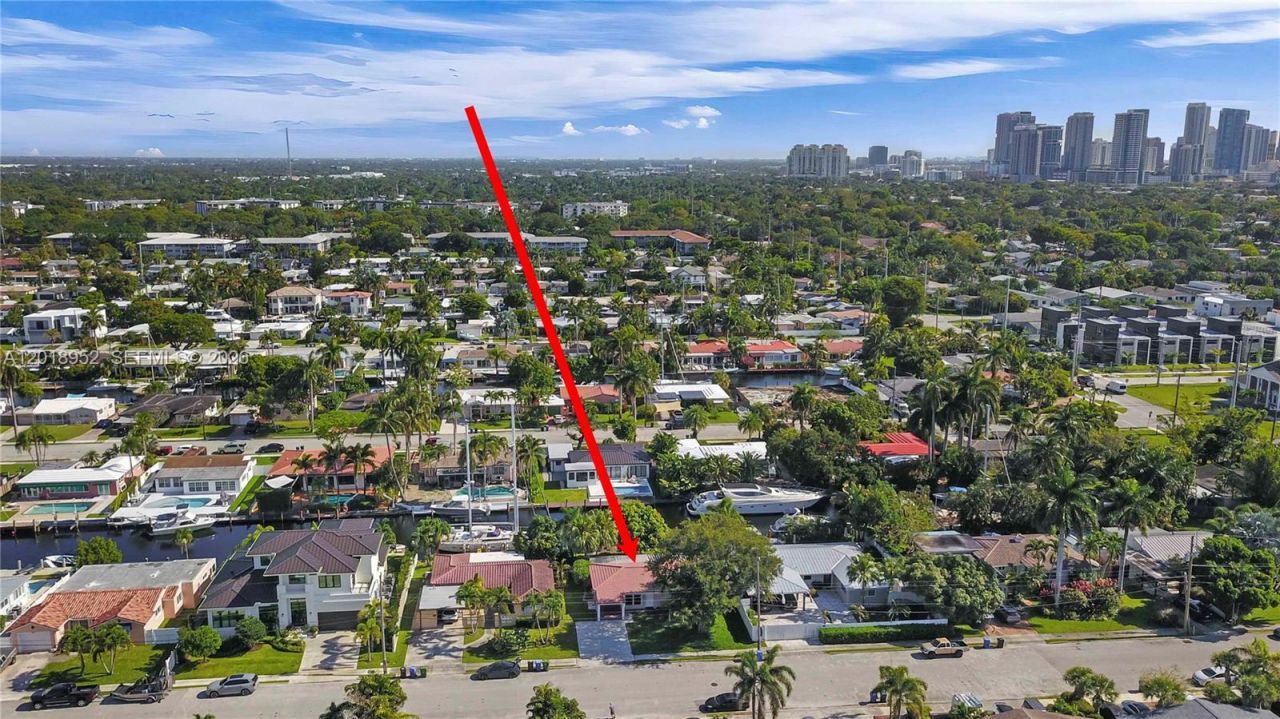 917 Mandarin Isle, Fort Lauderdale, FL 33315 Photo