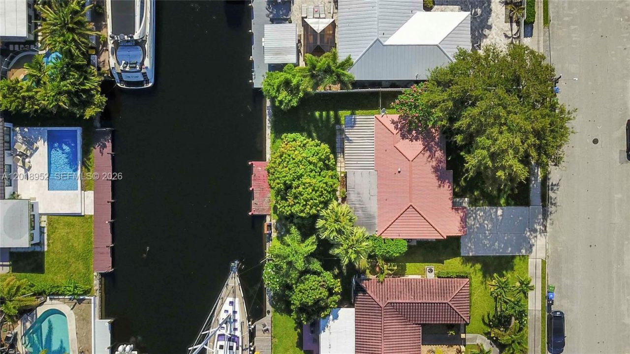 917 Mandarin Isle, Fort Lauderdale, FL 33315 Photo
