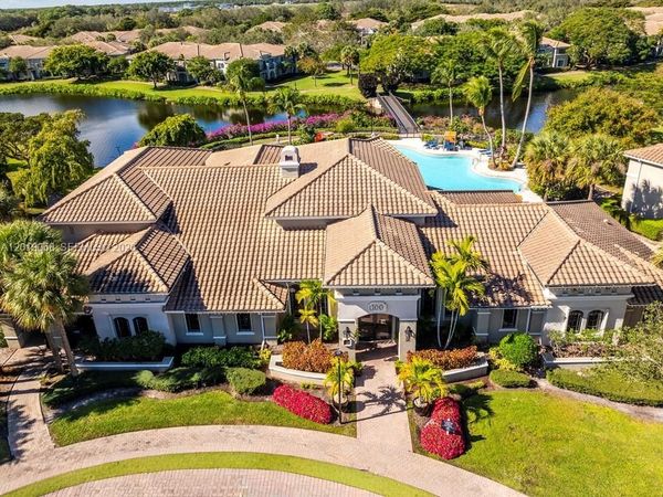 100 Portofino Drive, Unit Augusta, Palm Beach Gardens, FL 33418