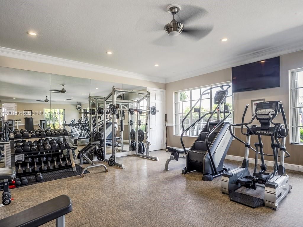 100 Portofino Drive, Unit Augusta, Palm Beach Gardens, FL 33418 Photo