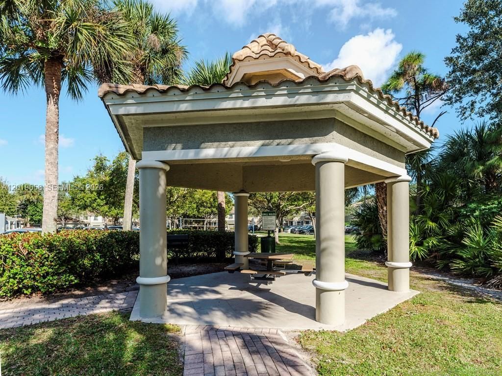 100 Portofino Drive, Unit Augusta, Palm Beach Gardens, FL 33418 Photo