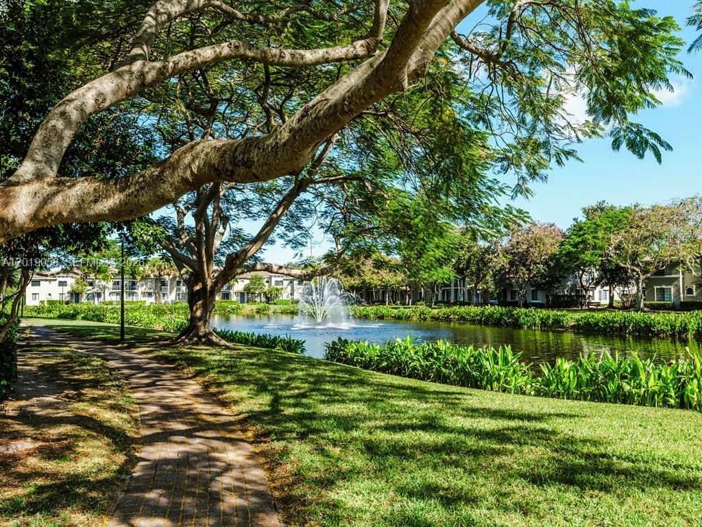 100 Portofino Drive, Unit Augusta, Palm Beach Gardens, FL 33418 Photo