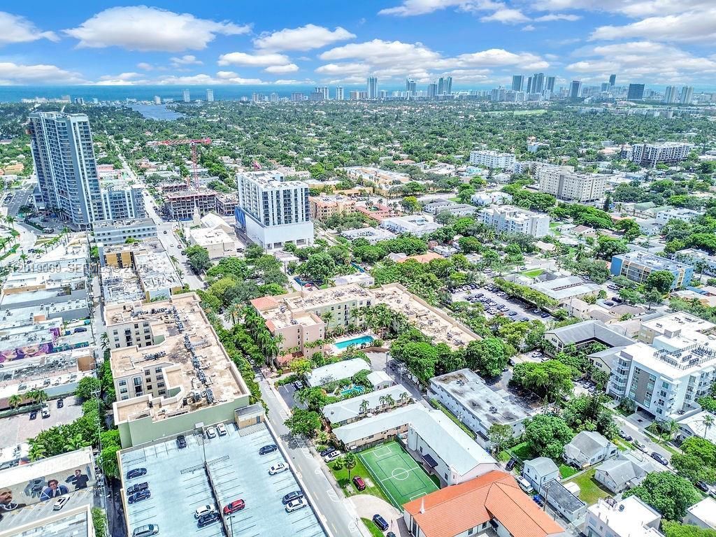 1900 Van Buren St , Unit 113B, Hollywood, FL 33020 Photo