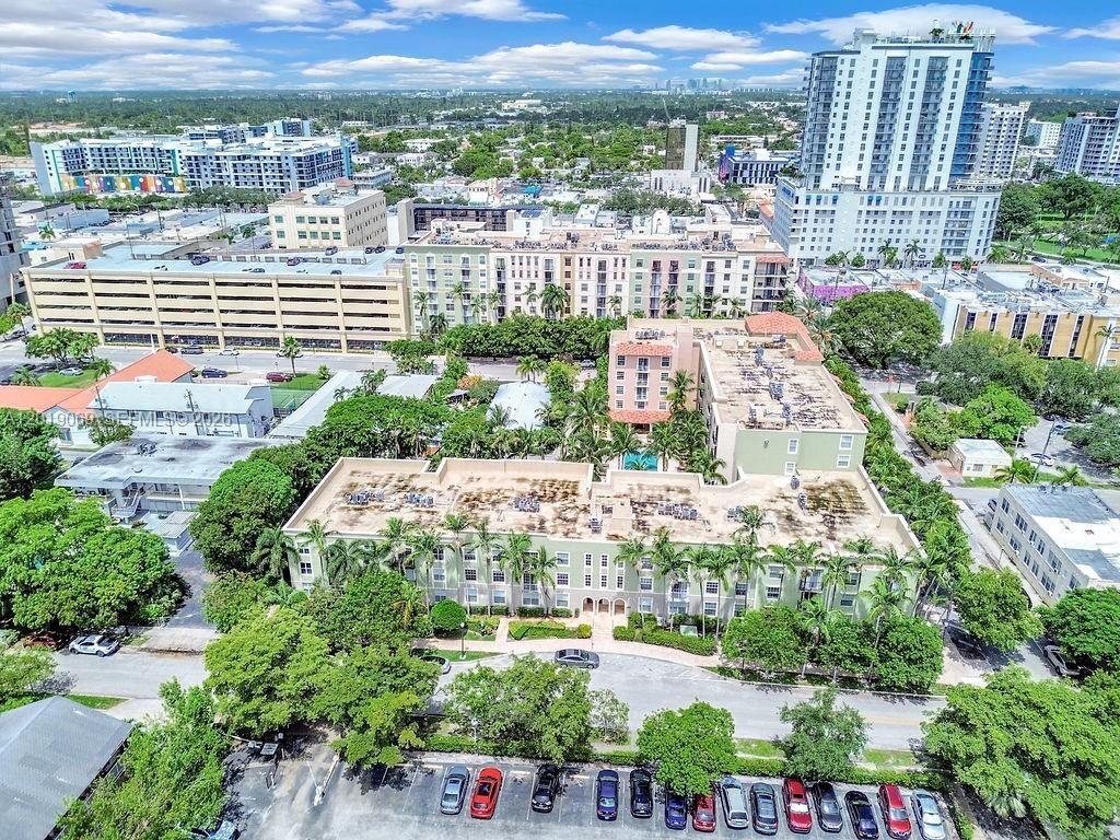 1900 Van Buren St , Unit 113B, Hollywood, FL 33020 Photo