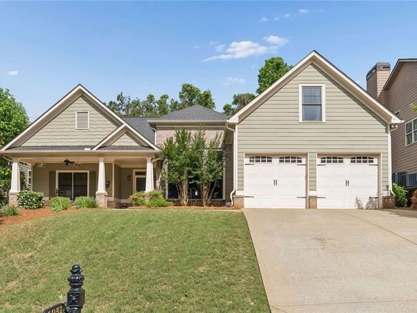 4031 Links Boulevard, Jefferson, GA 30549
