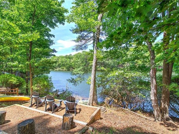12 Tamarack Point , Jasper, GA 30143