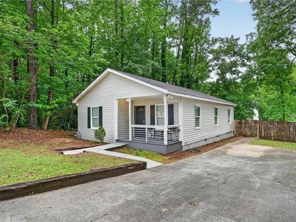 3239 Mchenry Avenue , Decatur, GA 30079