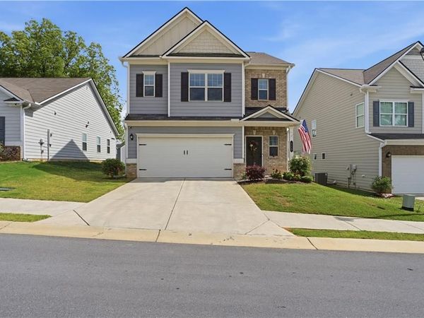 113 Waterside Drive, Calhoun, GA 30701