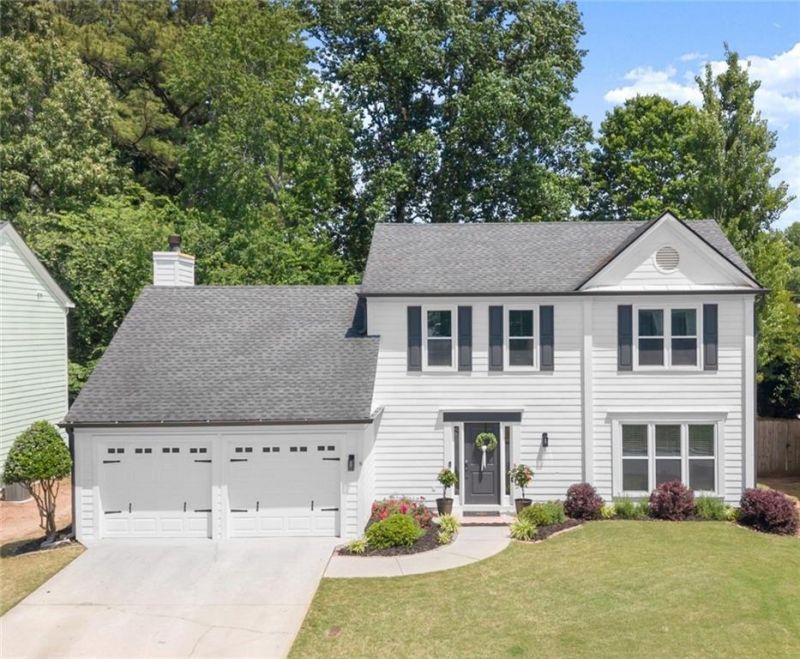 11890 Carriage Park Lane, Duluth, GA 30097 Main Photo
