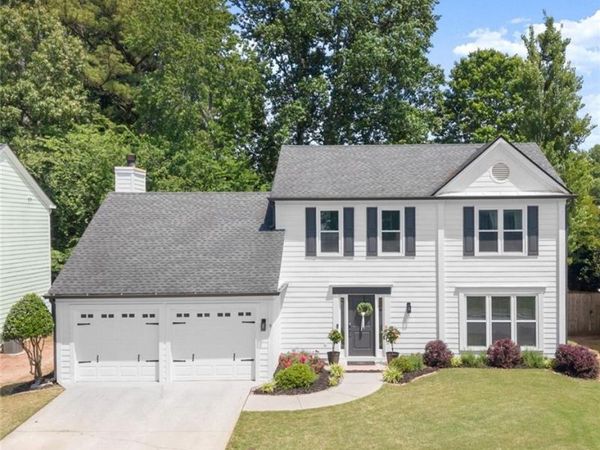 11890 Carriage Park Lane, Duluth, GA 30097