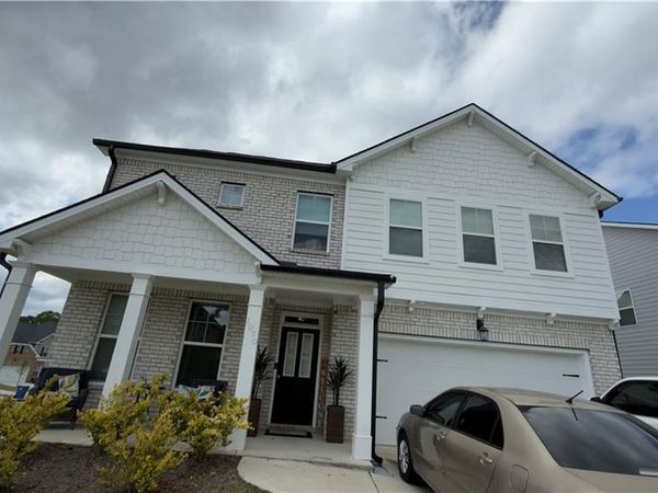 1070 Trident Maple , Lawrenceville, GA 30045