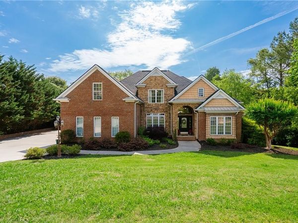 411 Overlook Way , Cohutta, GA 30710