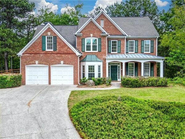 3630 Coldwater Court, Cumming, GA 30041