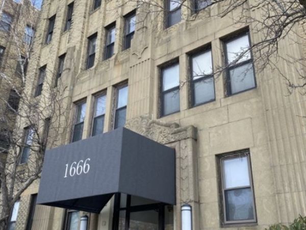 1666 Commonwealth Ave, Unit 1, Boston, MA 02135