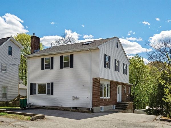 99 Garfield Ave, Unit B, Woburn, MA 01801