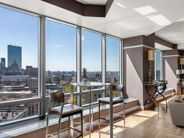 2 Avery St, Unit 24C, Boston, MA 02111