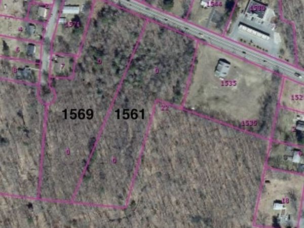 1569 Main St, Leicester, MA 01524