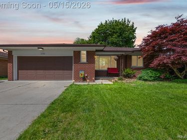 15145 Susanna Street, Livonia, MI 48154