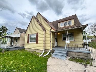 11026 Studebaker Avenue, Warren, MI 48089