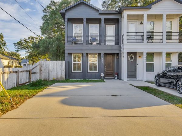 899 E Hatton Street, Pensacola, FL 32503
