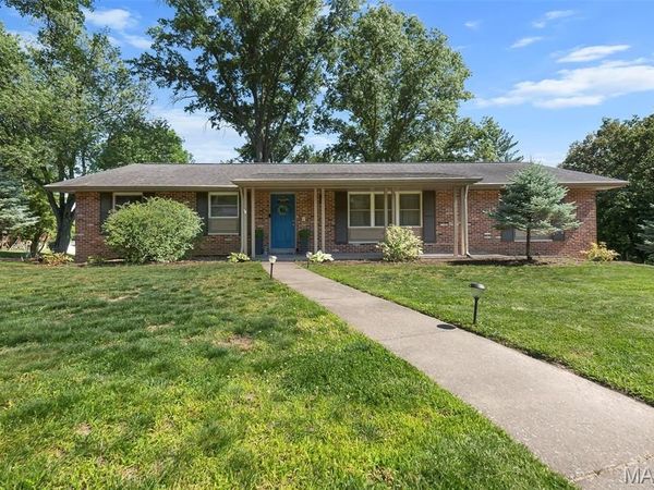1731 Lakeshore Drive, Cape Girardeau, MO 63701