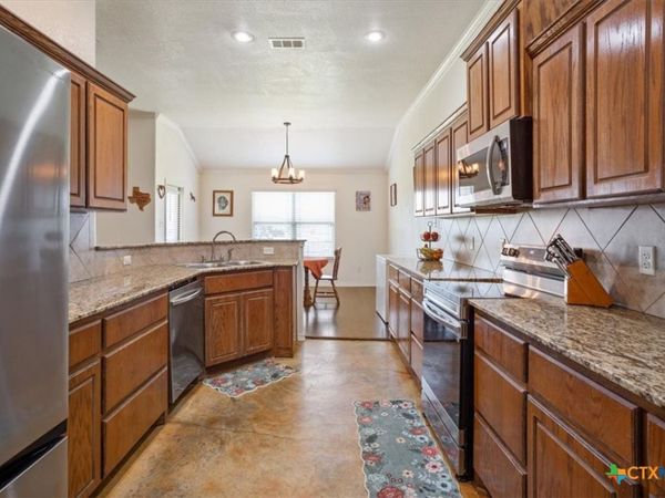 3437 Plateau Street, Copperas Cove, TX 76522