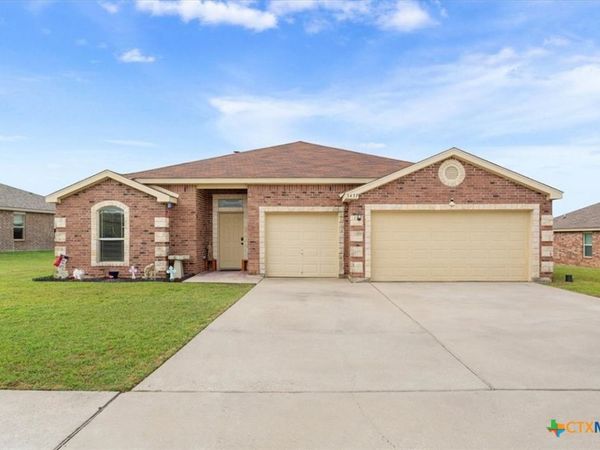 3437 Plateau Street , Copperas Cove, TX 76522