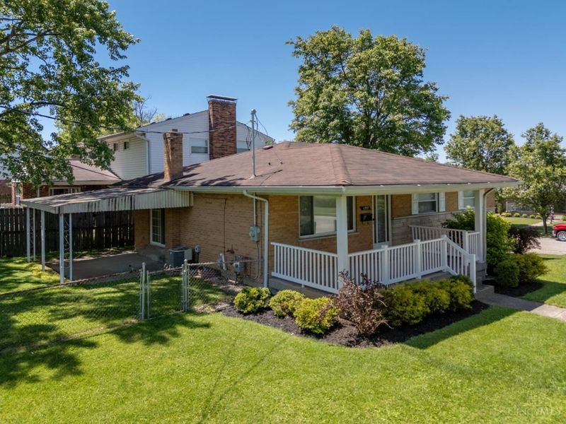 5397 Robert Avenue, Green Township, OH 45248 Photo 21