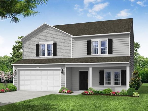 319 Waylon Court , Lexington, NC 27295