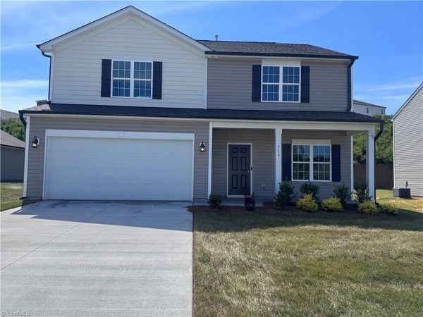 319 Waylon Court, Lexington, NC 27295