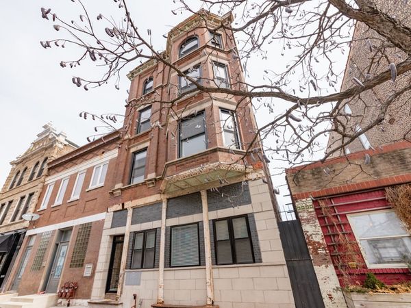 1907 S Racine Avenue , Unit 2F, Chicago, IL 60608