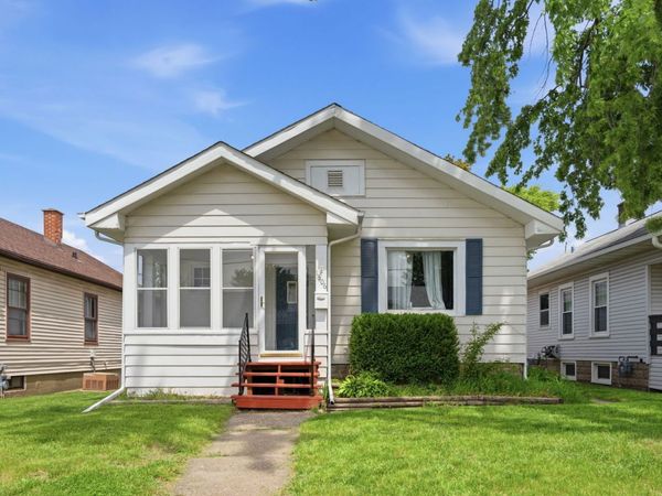 1606 W Lombard Street , Davenport, IA 52804