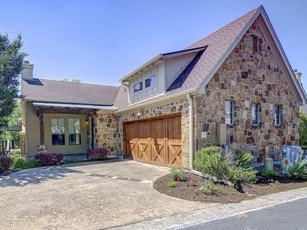 8917 Old Lampasas TRL, Unit 7, Austin, TX 78750