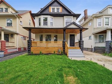 9203 Columbia Avenue, Cleveland, OH 44108