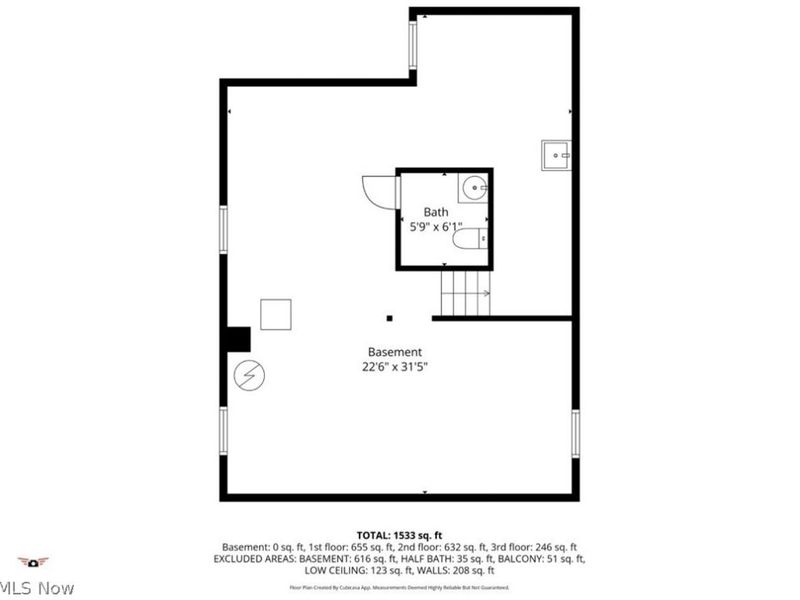 9203 Columbia Avenue, Cleveland, OH 44108 Photo 33