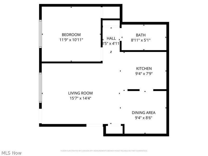 729 W Main Street, Unit B, Kent, OH 44240 Photo 19