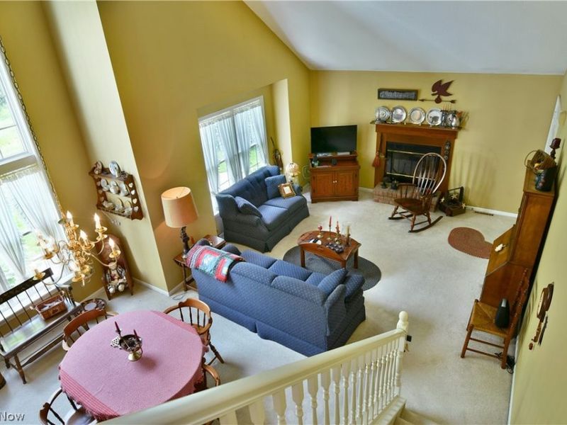 502 Turnberry Court NE, Warren, OH 44484 Photo 13