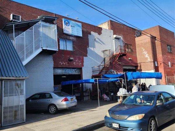 102-19 44th Avenue , Corona, NY 11368