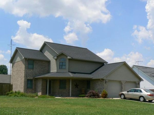 2265 Robin Drive, Ferdinand, IN 47532