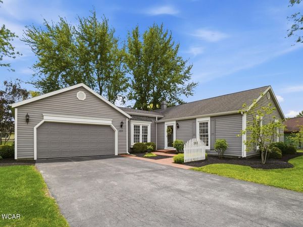 5117 Willow Street, Lima, OH 45807