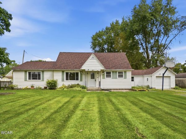 2223 Makin Drive, Lima, OH 45804