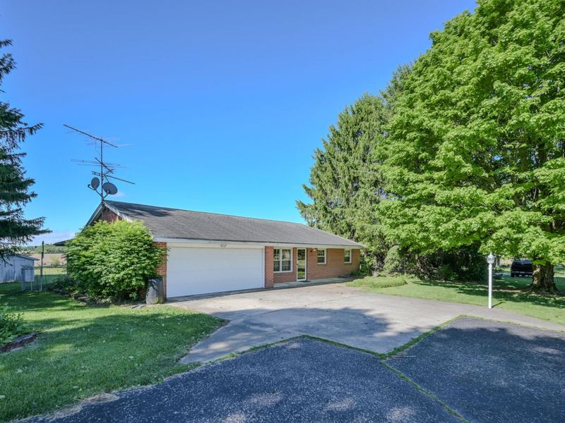 1473 Knight Road, Urbana, OH 43078 Photo 2