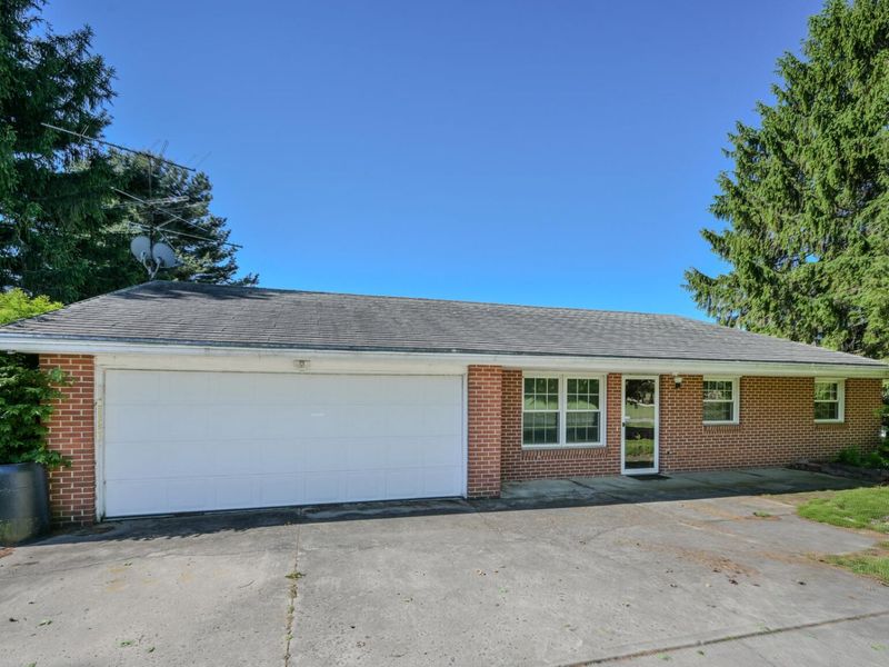 1473 Knight Road, Urbana, OH 43078 Photo 3