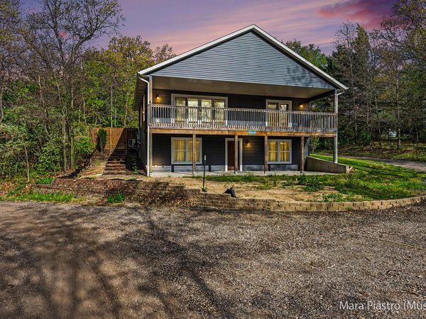 7873 Marsh Road, Plainwell, MI 49080