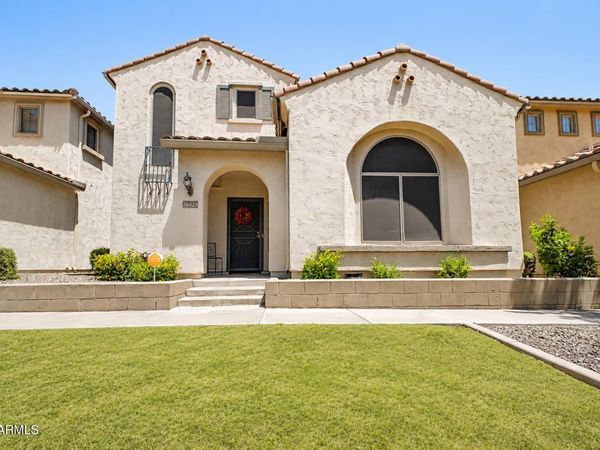 26625 N BABBLING BROOK Drive, Phoenix, AZ 85083