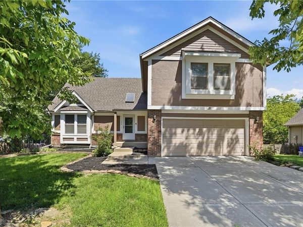 17532 W 116th Street, Olathe, KS 66061