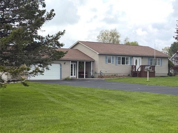 198 Edwards Road , Lacona, NY 13083